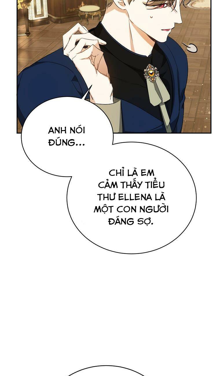 Hình Như Tôi Đã Xuyên Vào Cuốn Tiểu Thuyết Nào Đó Chapter 19 - Trang 14