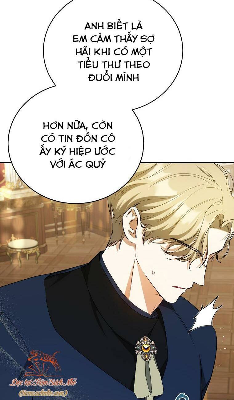 Hình Như Tôi Đã Xuyên Vào Cuốn Tiểu Thuyết Nào Đó Chapter 19 - Trang 15