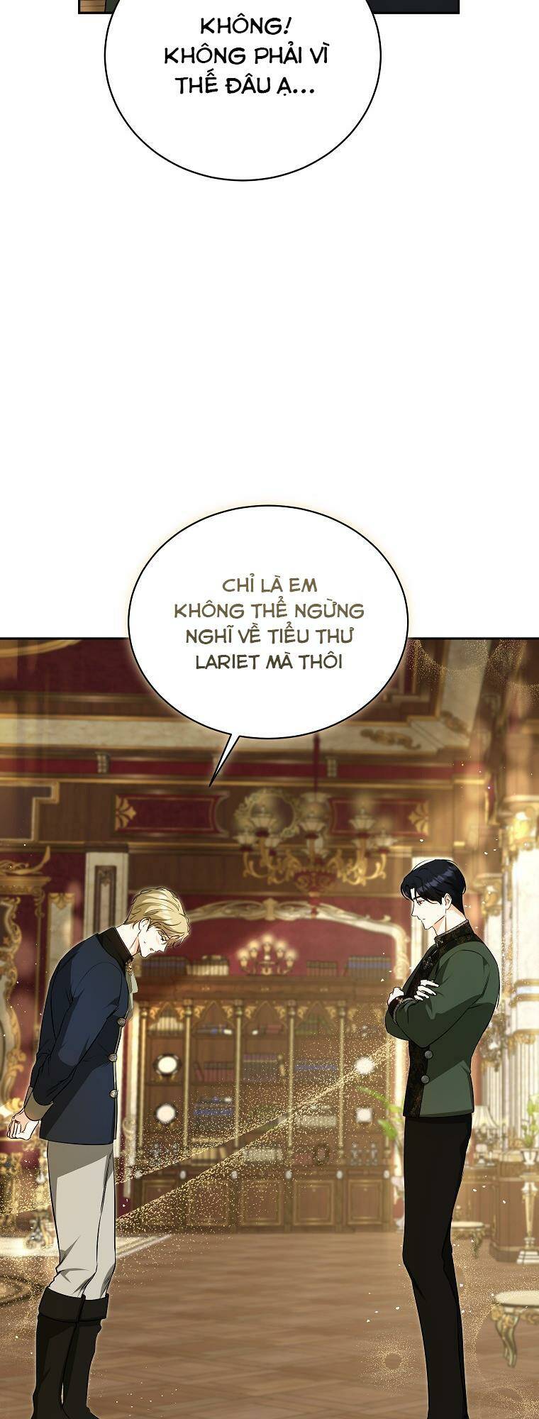 Hình Như Tôi Đã Xuyên Vào Cuốn Tiểu Thuyết Nào Đó Chapter 19 - Trang 17