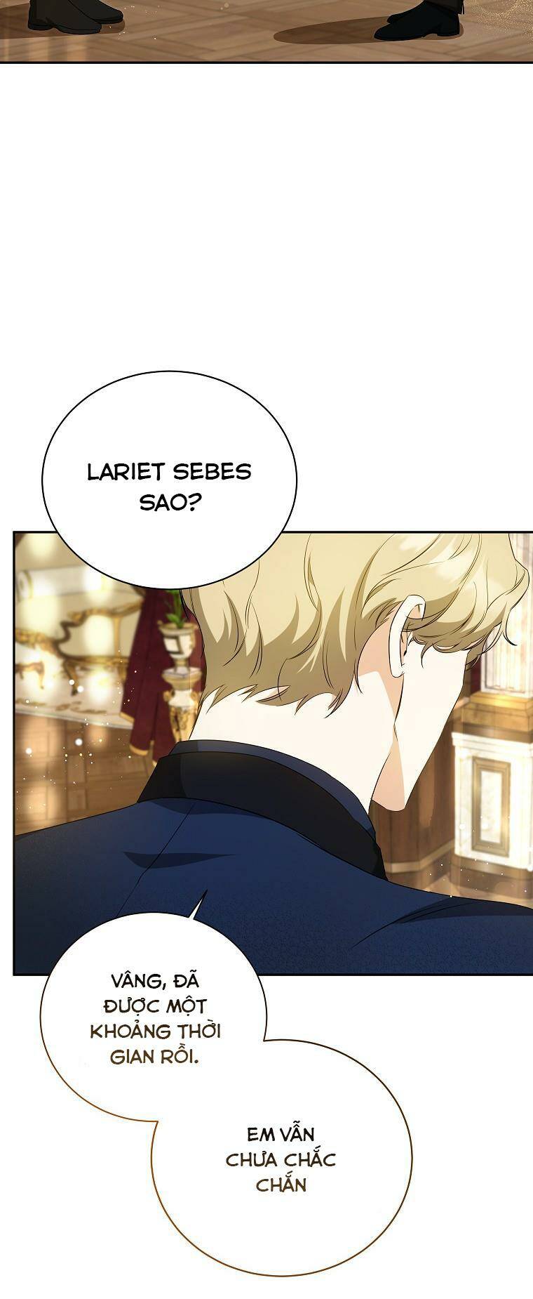Hình Như Tôi Đã Xuyên Vào Cuốn Tiểu Thuyết Nào Đó Chapter 19 - Trang 18