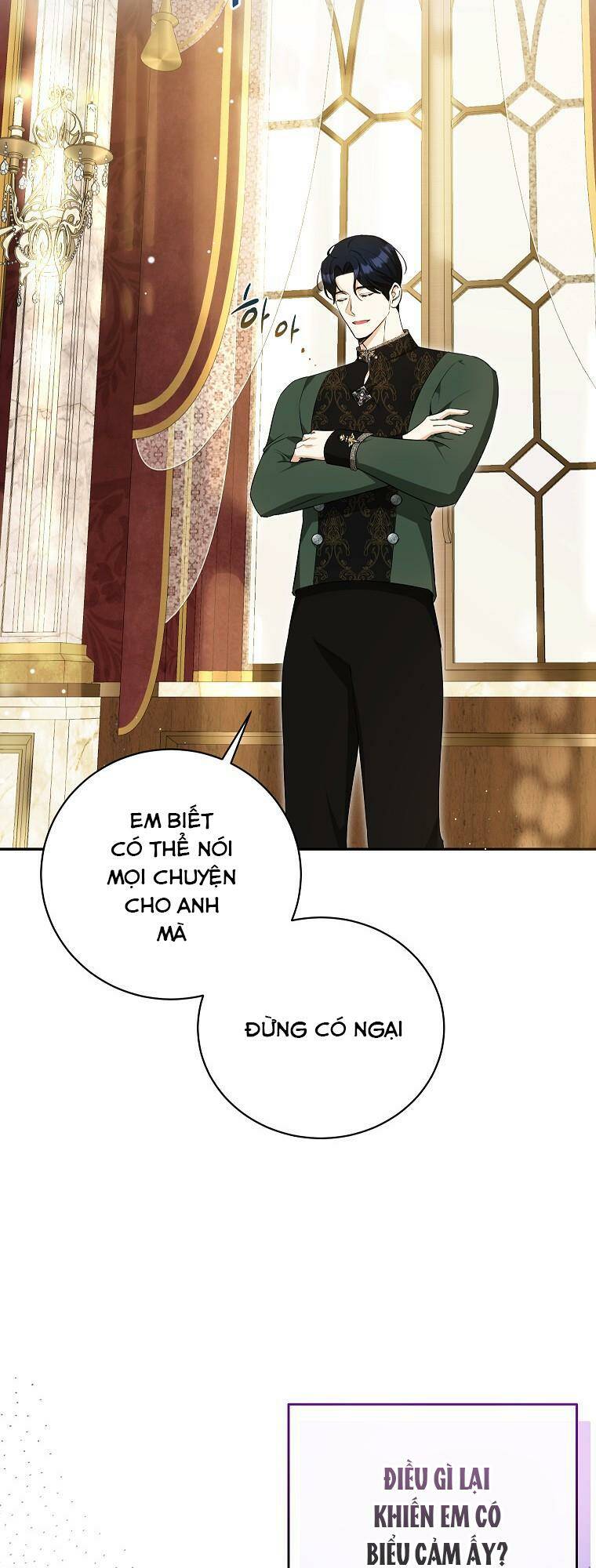 Hình Như Tôi Đã Xuyên Vào Cuốn Tiểu Thuyết Nào Đó Chapter 19 - Trang 20