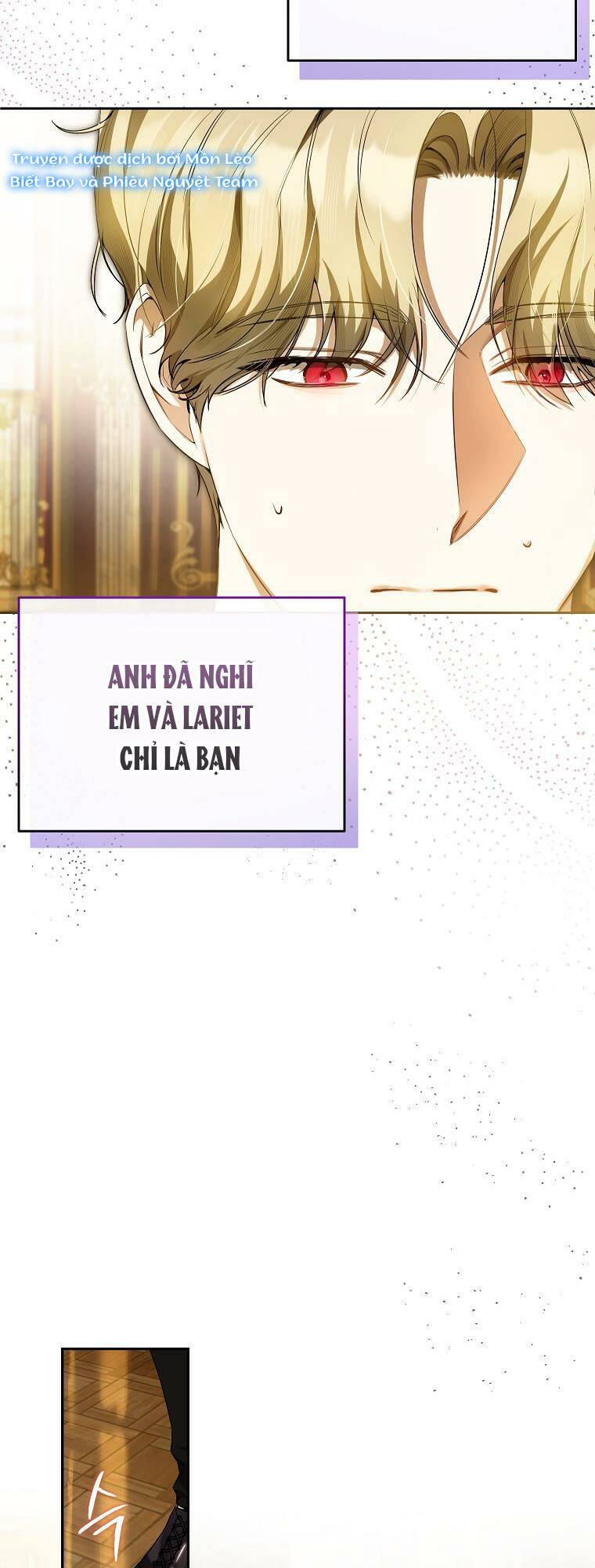 Hình Như Tôi Đã Xuyên Vào Cuốn Tiểu Thuyết Nào Đó Chapter 19 - Trang 21