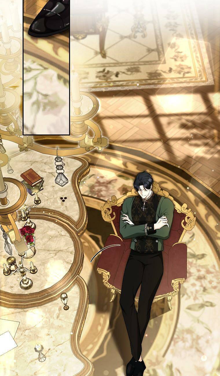 Hình Như Tôi Đã Xuyên Vào Cuốn Tiểu Thuyết Nào Đó Chapter 19 - Trang 22