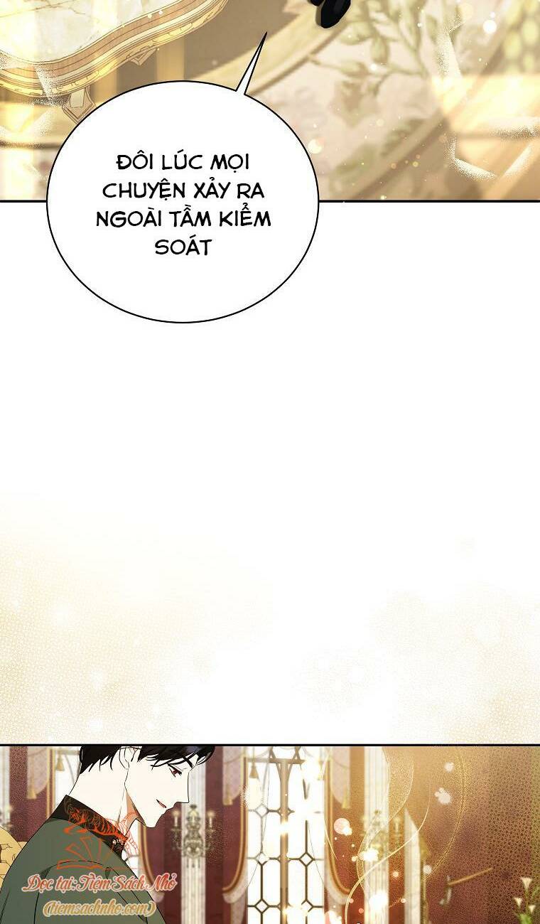 Hình Như Tôi Đã Xuyên Vào Cuốn Tiểu Thuyết Nào Đó Chapter 19 - Trang 23