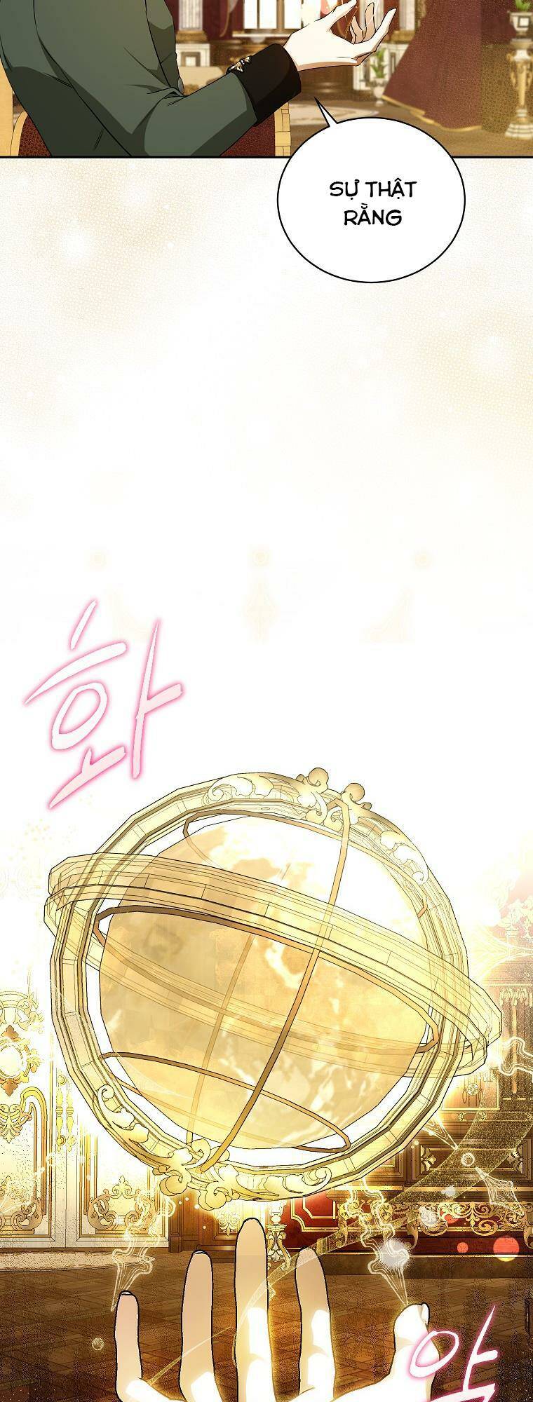 Hình Như Tôi Đã Xuyên Vào Cuốn Tiểu Thuyết Nào Đó Chapter 19 - Trang 24
