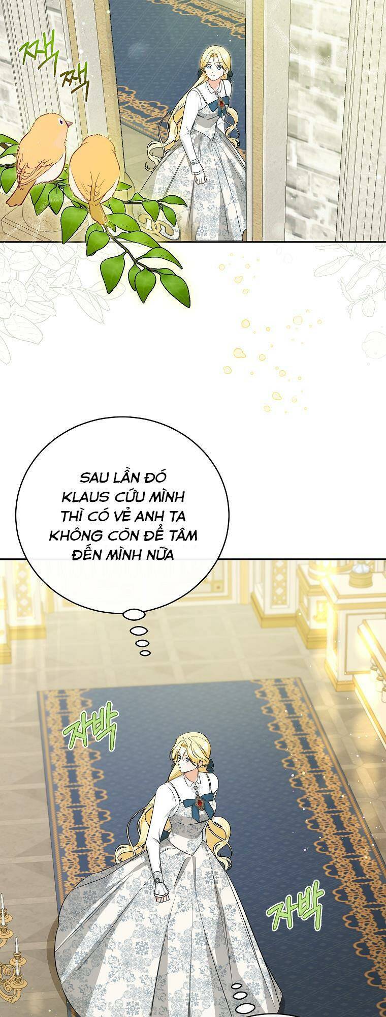 Hình Như Tôi Đã Xuyên Vào Cuốn Tiểu Thuyết Nào Đó Chapter 19 - Trang 28