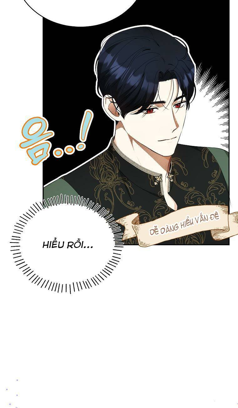 Hình Như Tôi Đã Xuyên Vào Cuốn Tiểu Thuyết Nào Đó Chapter 19 - Trang 2