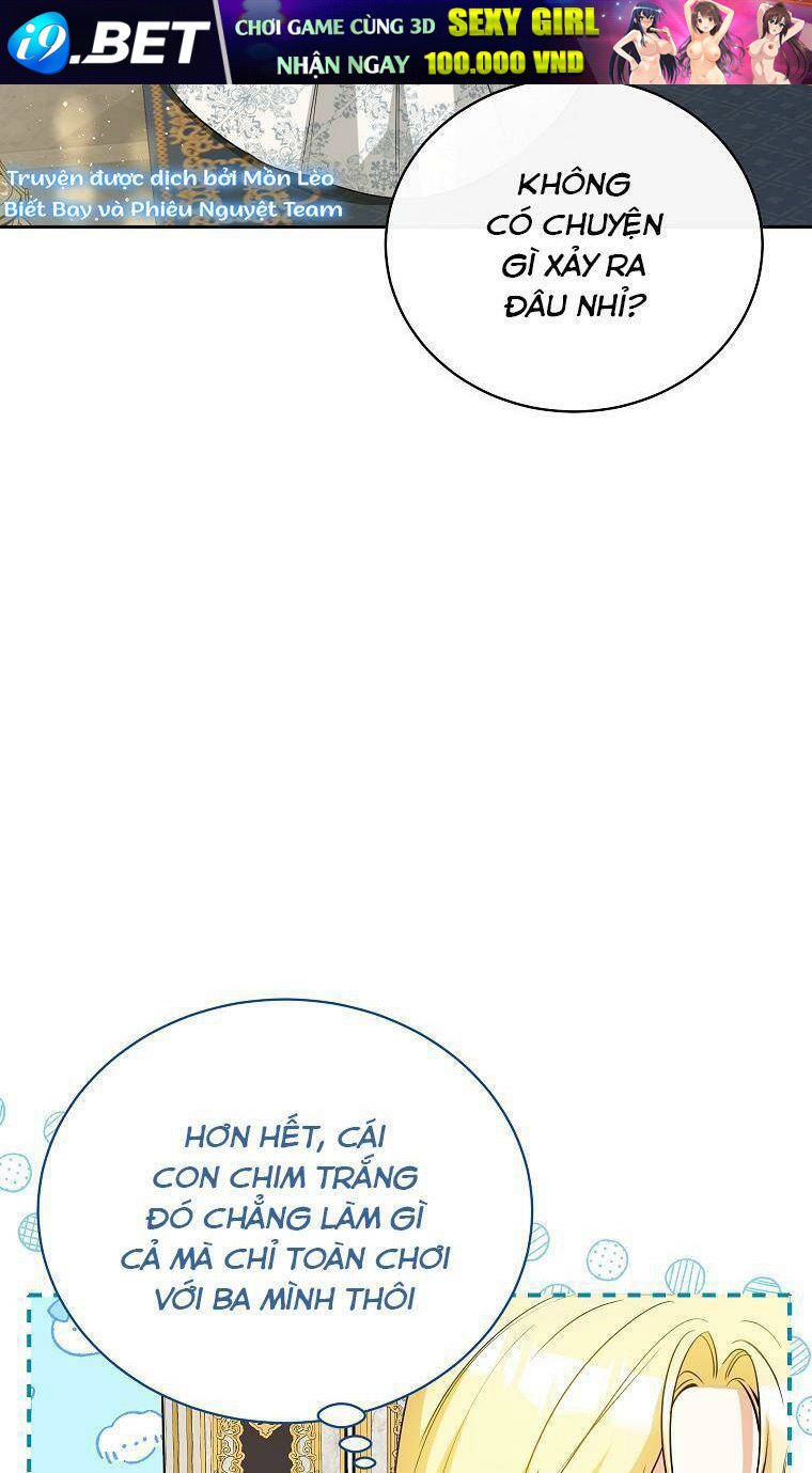 Hình Như Tôi Đã Xuyên Vào Cuốn Tiểu Thuyết Nào Đó Chapter 19 - Trang 29