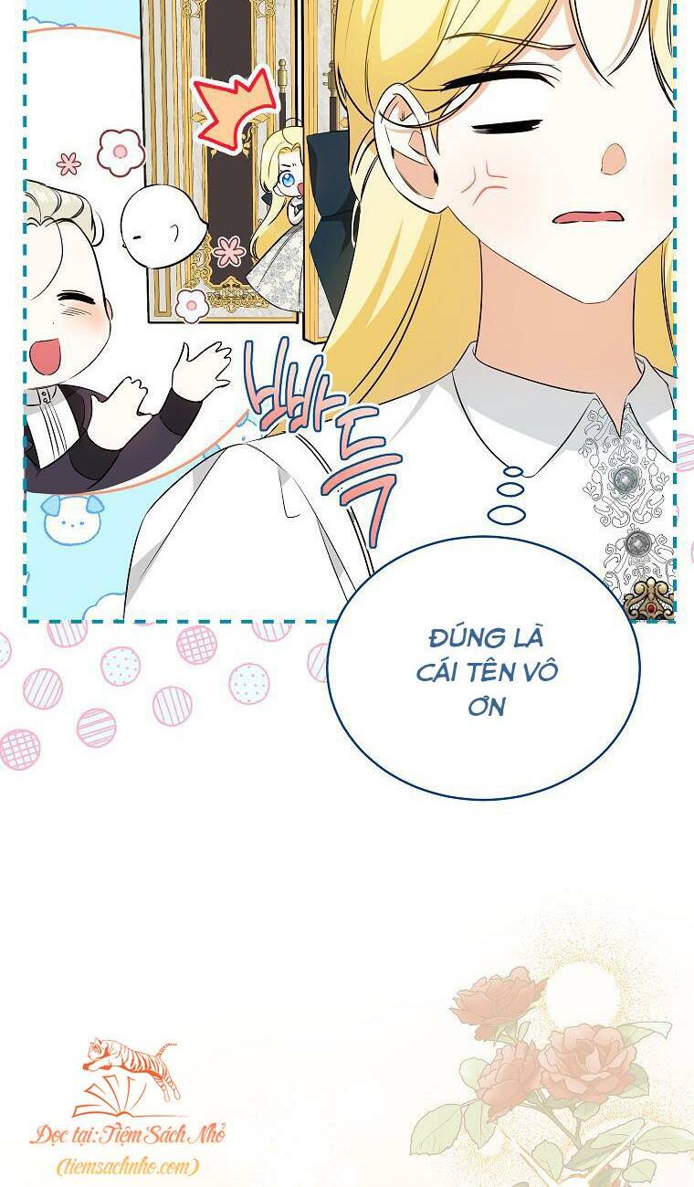 Hình Như Tôi Đã Xuyên Vào Cuốn Tiểu Thuyết Nào Đó Chapter 19 - Trang 30
