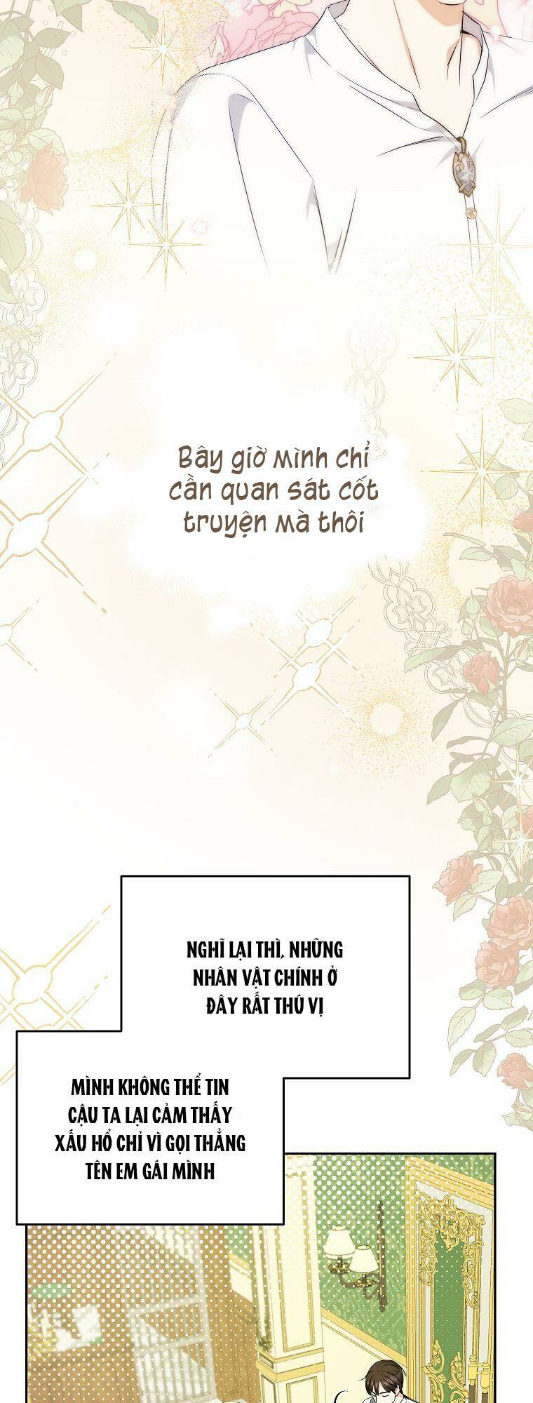 Hình Như Tôi Đã Xuyên Vào Cuốn Tiểu Thuyết Nào Đó Chapter 19 - Trang 32