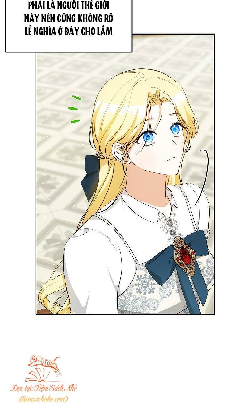 Hình Như Tôi Đã Xuyên Vào Cuốn Tiểu Thuyết Nào Đó Chapter 19 - Trang 34