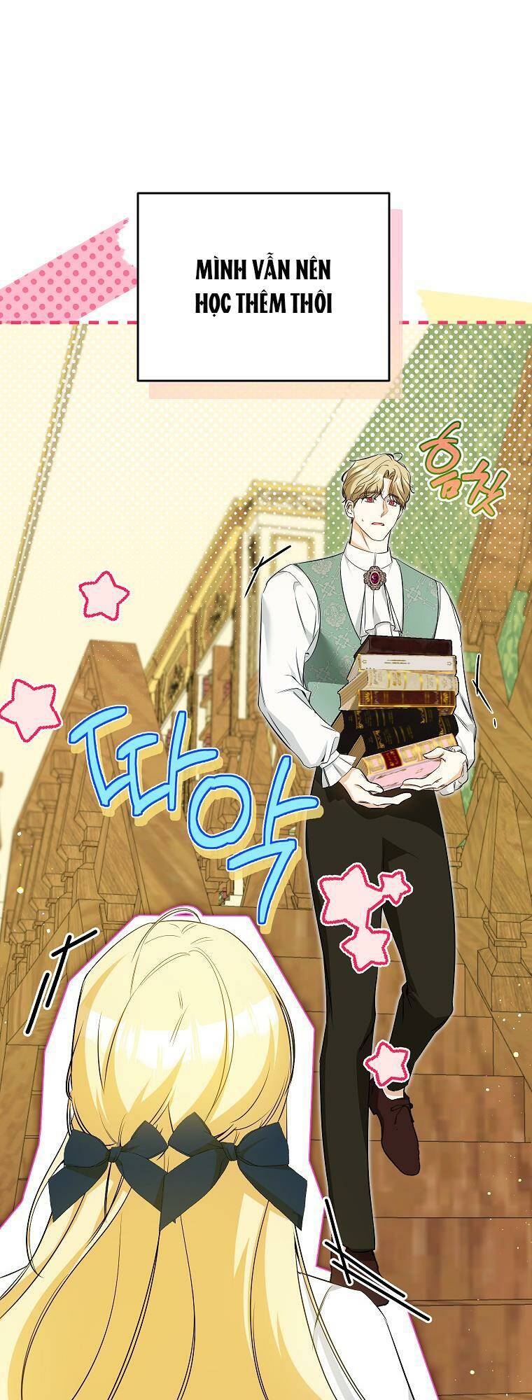 Hình Như Tôi Đã Xuyên Vào Cuốn Tiểu Thuyết Nào Đó Chapter 19 - Trang 35