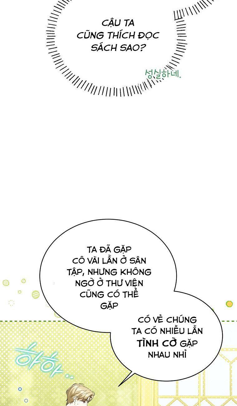 Hình Như Tôi Đã Xuyên Vào Cuốn Tiểu Thuyết Nào Đó Chapter 19 - Trang 37