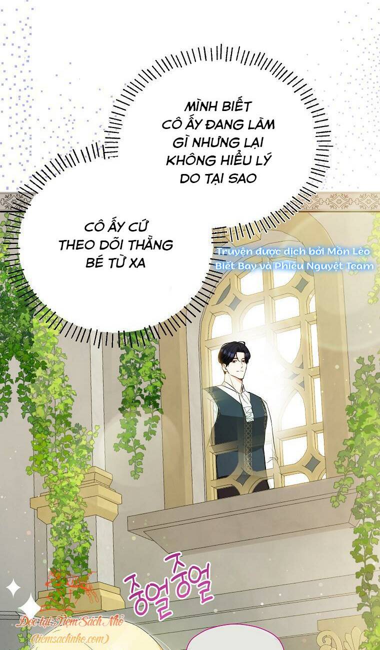 Hình Như Tôi Đã Xuyên Vào Cuốn Tiểu Thuyết Nào Đó Chapter 19 - Trang 3