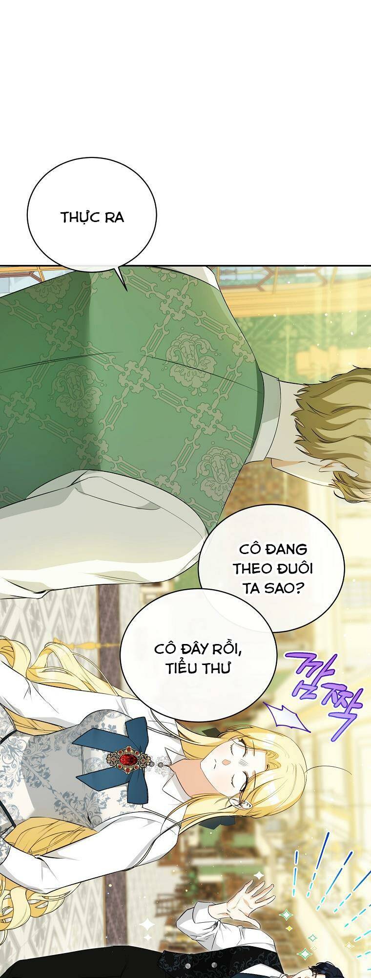 Hình Như Tôi Đã Xuyên Vào Cuốn Tiểu Thuyết Nào Đó Chapter 19 - Trang 39