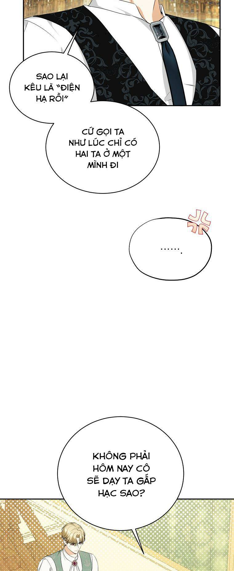 Hình Như Tôi Đã Xuyên Vào Cuốn Tiểu Thuyết Nào Đó Chapter 19 - Trang 41