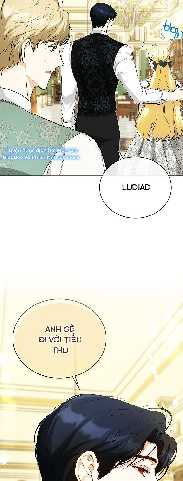 Hình Như Tôi Đã Xuyên Vào Cuốn Tiểu Thuyết Nào Đó Chapter 19 - Trang 43