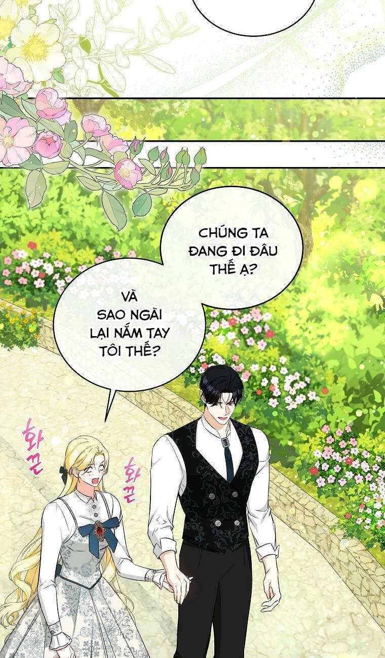 Hình Như Tôi Đã Xuyên Vào Cuốn Tiểu Thuyết Nào Đó Chapter 19 - Trang 45