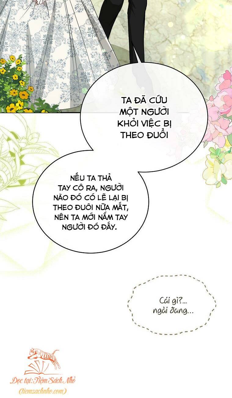 Hình Như Tôi Đã Xuyên Vào Cuốn Tiểu Thuyết Nào Đó Chapter 19 - Trang 46