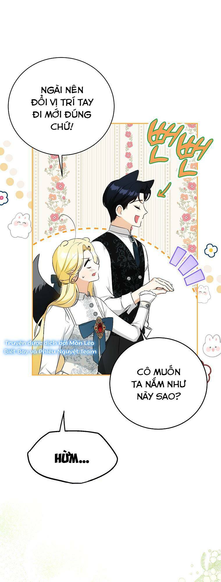 Hình Như Tôi Đã Xuyên Vào Cuốn Tiểu Thuyết Nào Đó Chapter 19 - Trang 47