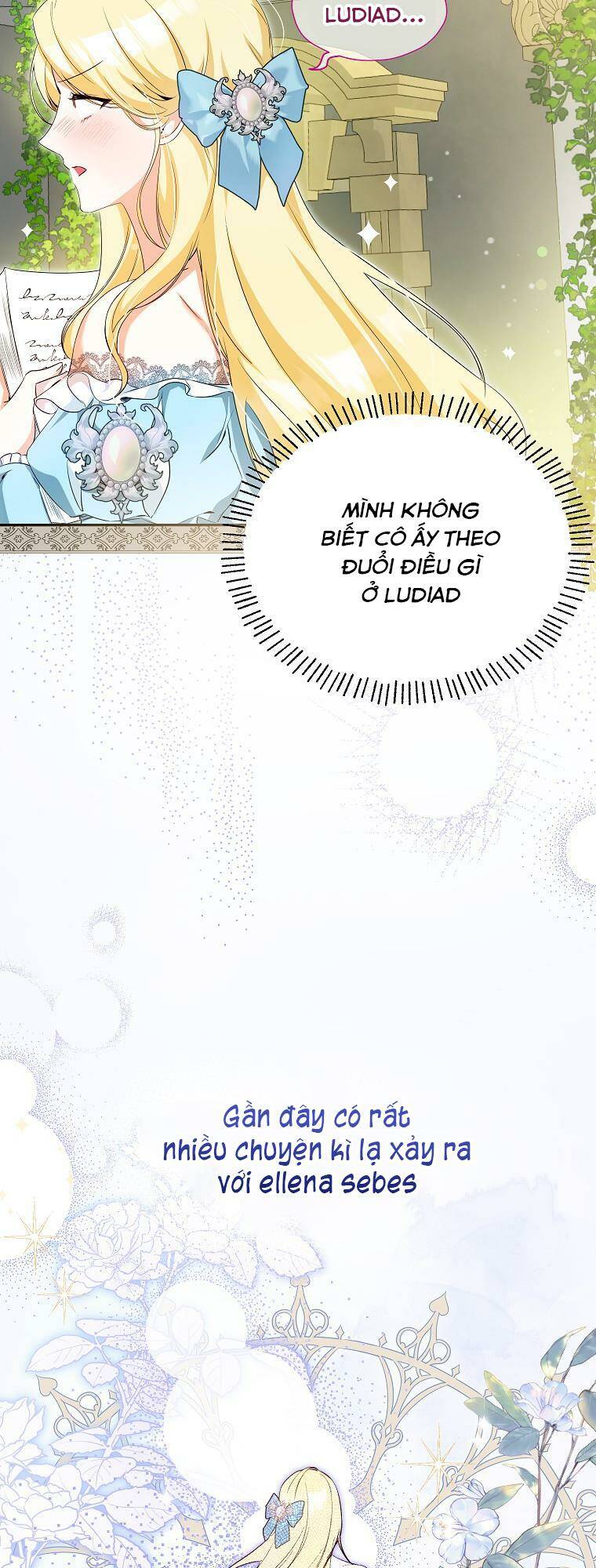 Hình Như Tôi Đã Xuyên Vào Cuốn Tiểu Thuyết Nào Đó Chapter 19 - Trang 4