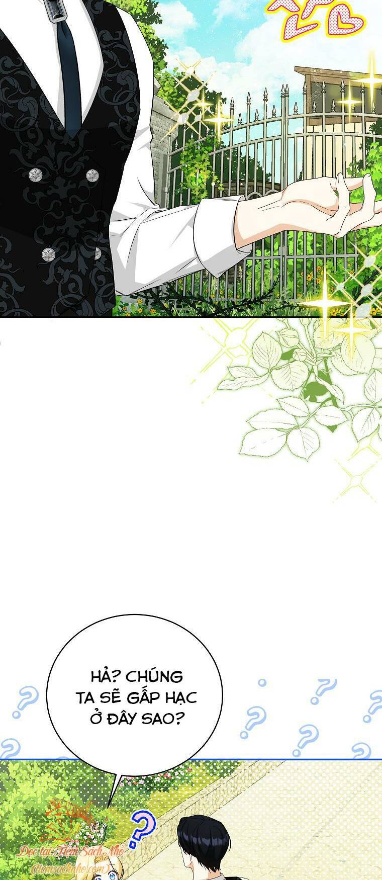 Hình Như Tôi Đã Xuyên Vào Cuốn Tiểu Thuyết Nào Đó Chapter 19 - Trang 49
