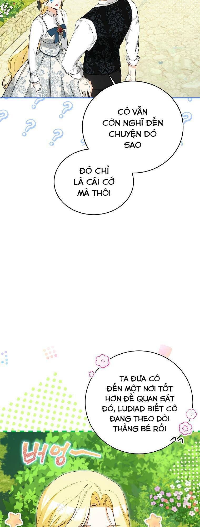 Hình Như Tôi Đã Xuyên Vào Cuốn Tiểu Thuyết Nào Đó Chapter 19 - Trang 50