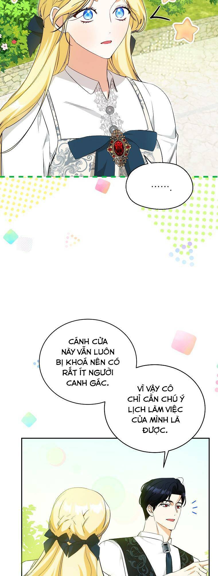 Hình Như Tôi Đã Xuyên Vào Cuốn Tiểu Thuyết Nào Đó Chapter 19 - Trang 51