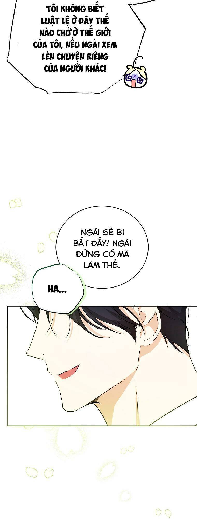 Hình Như Tôi Đã Xuyên Vào Cuốn Tiểu Thuyết Nào Đó Chapter 19 - Trang 55