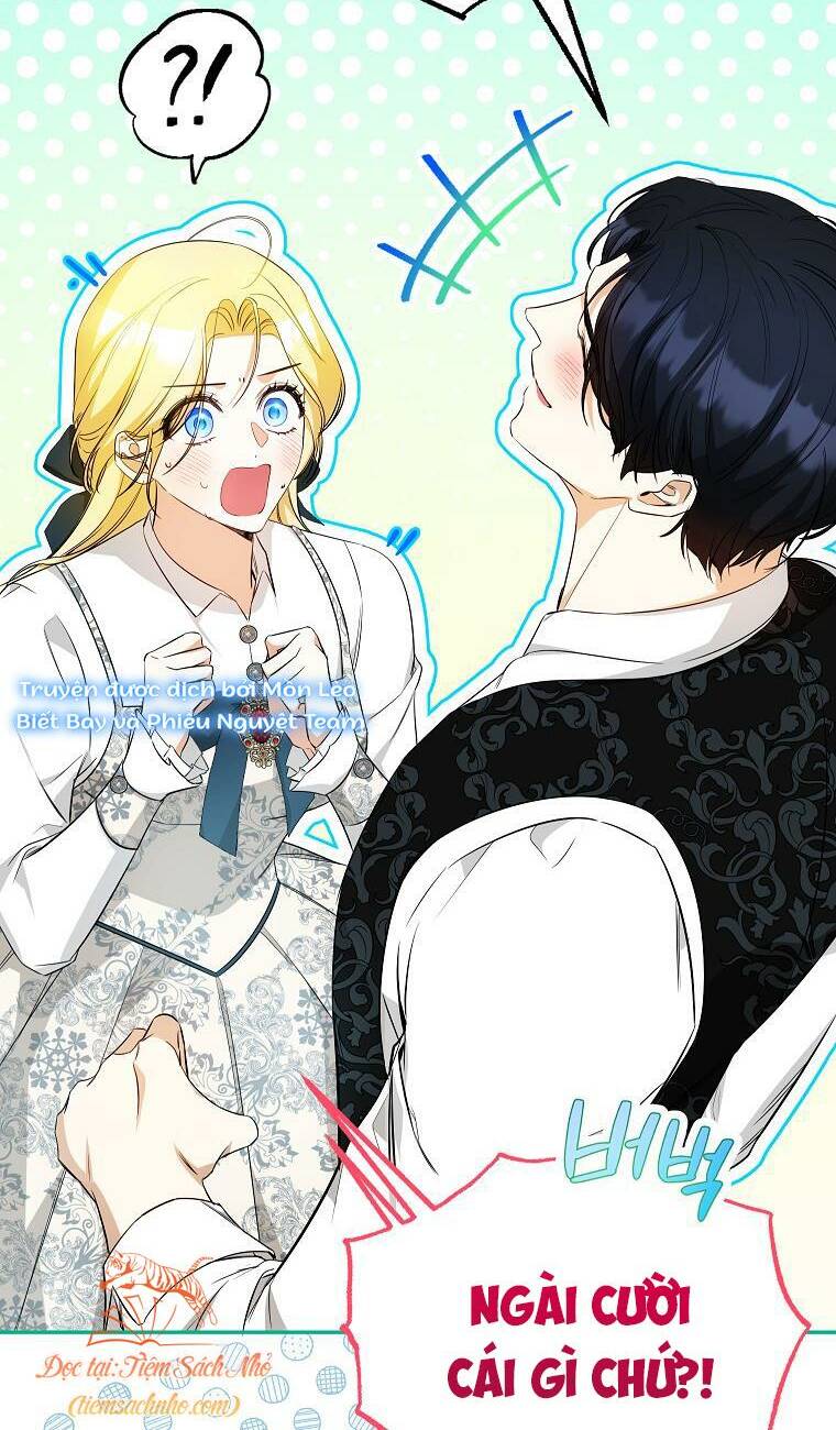 Hình Như Tôi Đã Xuyên Vào Cuốn Tiểu Thuyết Nào Đó Chapter 19 - Trang 57