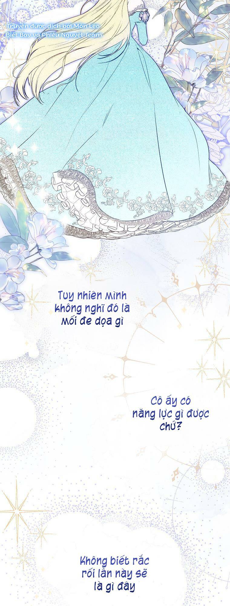 Hình Như Tôi Đã Xuyên Vào Cuốn Tiểu Thuyết Nào Đó Chapter 19 - Trang 5