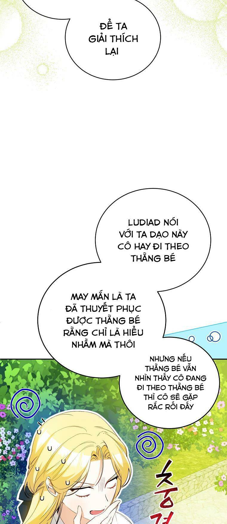 Hình Như Tôi Đã Xuyên Vào Cuốn Tiểu Thuyết Nào Đó Chapter 19 - Trang 59