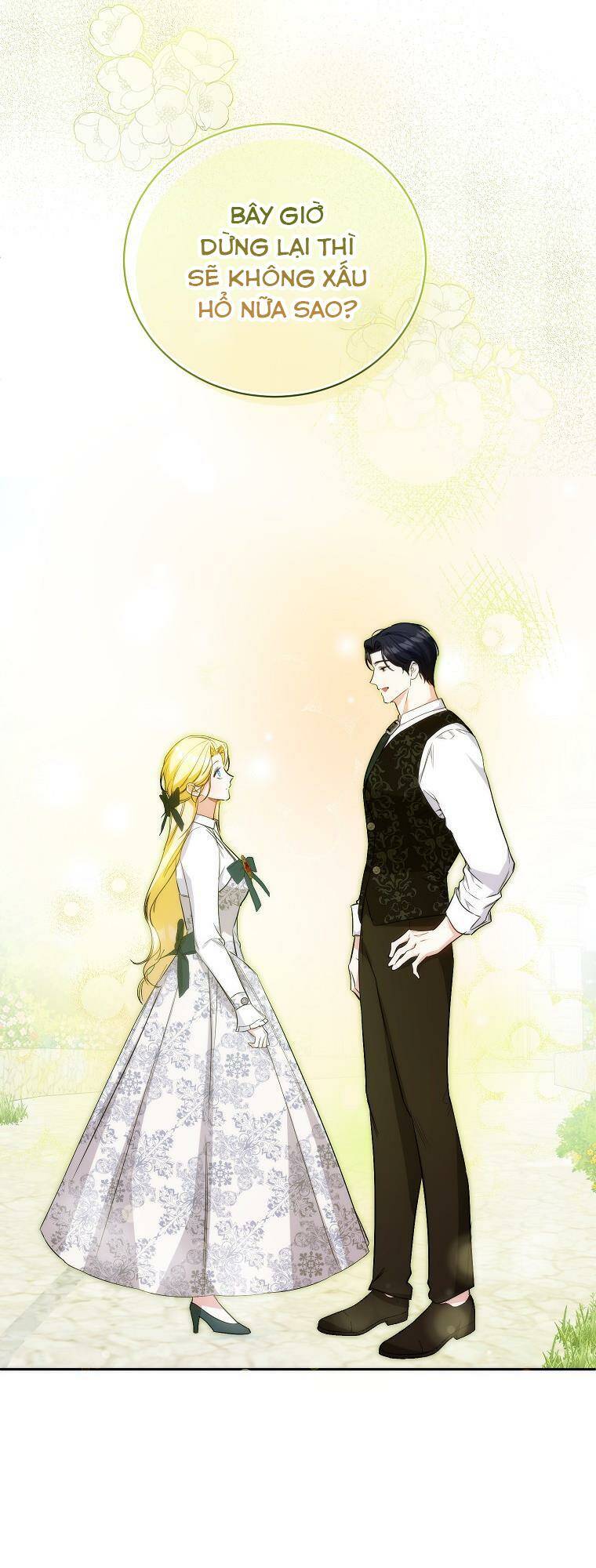 Hình Như Tôi Đã Xuyên Vào Cuốn Tiểu Thuyết Nào Đó Chapter 19 - Trang 61