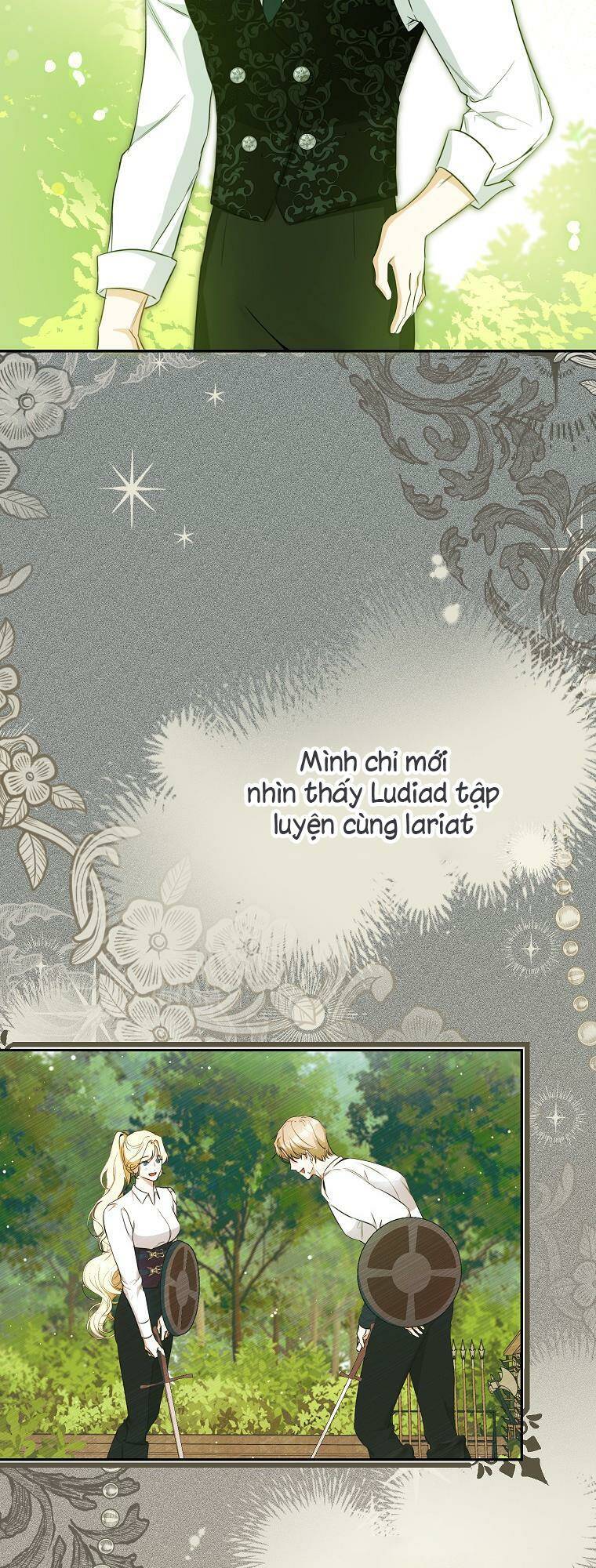 Hình Như Tôi Đã Xuyên Vào Cuốn Tiểu Thuyết Nào Đó Chapter 19 - Trang 65