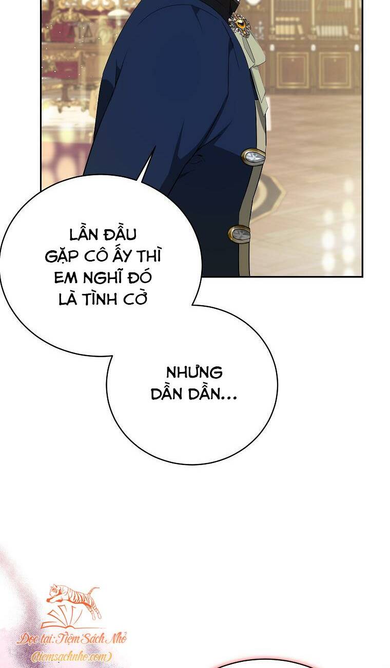 Hình Như Tôi Đã Xuyên Vào Cuốn Tiểu Thuyết Nào Đó Chapter 19 - Trang 7