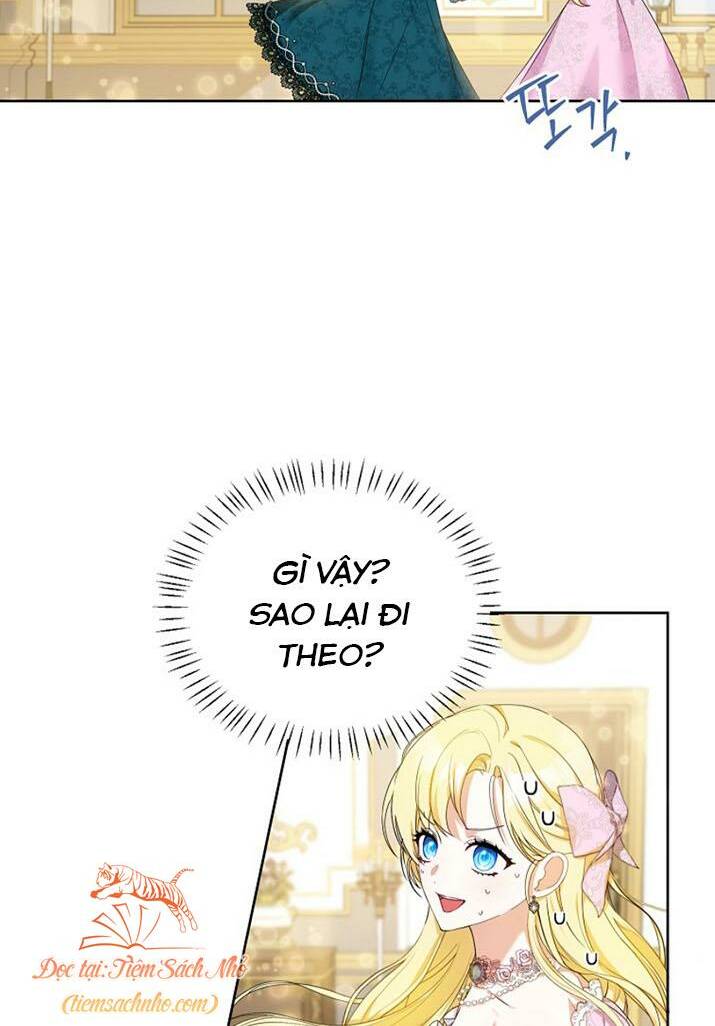 Hình Như Tôi Đã Xuyên Vào Cuốn Tiểu Thuyết Nào Đó Chapter 2 - Trang 10