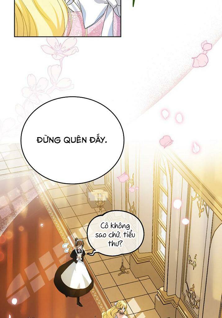 Hình Như Tôi Đã Xuyên Vào Cuốn Tiểu Thuyết Nào Đó Chapter 2 - Trang 13