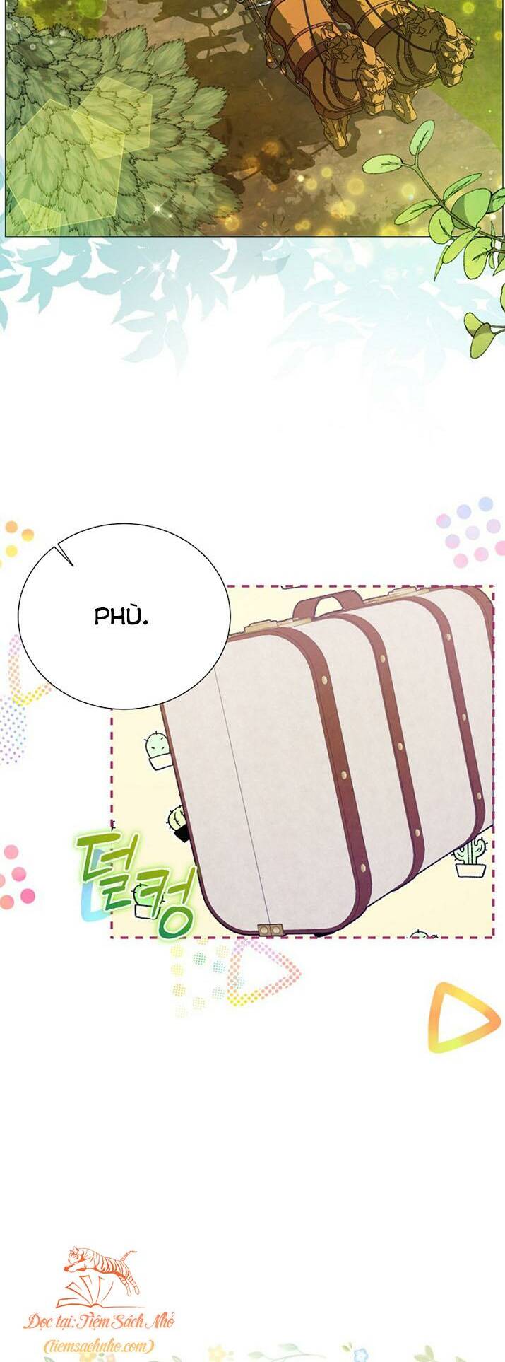 Hình Như Tôi Đã Xuyên Vào Cuốn Tiểu Thuyết Nào Đó Chapter 2 - Trang 17