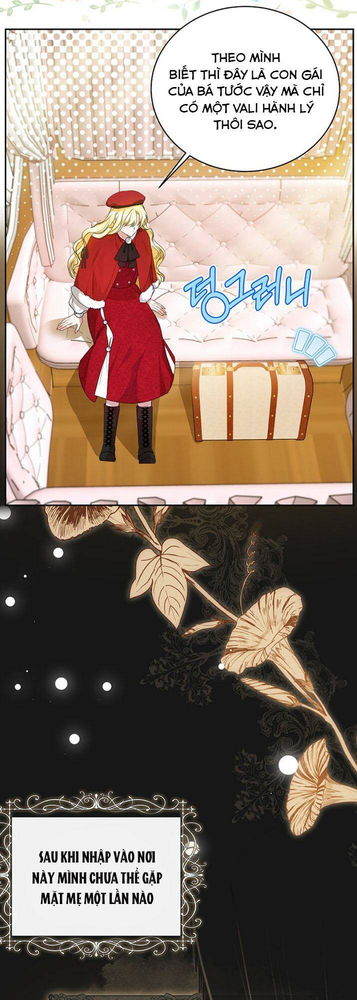 Hình Như Tôi Đã Xuyên Vào Cuốn Tiểu Thuyết Nào Đó Chapter 2 - Trang 18