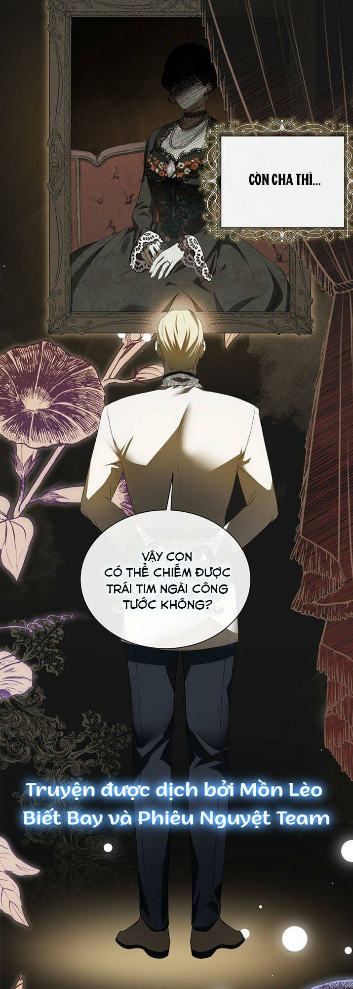 Hình Như Tôi Đã Xuyên Vào Cuốn Tiểu Thuyết Nào Đó Chapter 2 - Trang 19