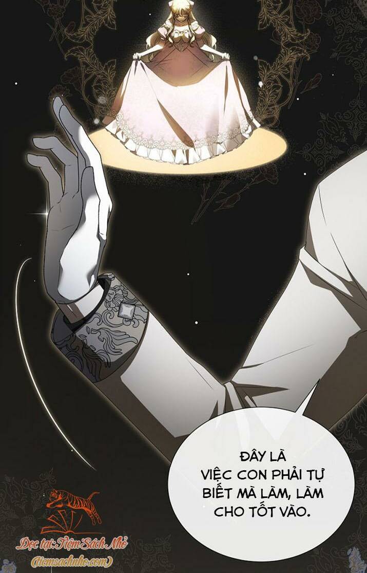 Hình Như Tôi Đã Xuyên Vào Cuốn Tiểu Thuyết Nào Đó Chapter 2 - Trang 21