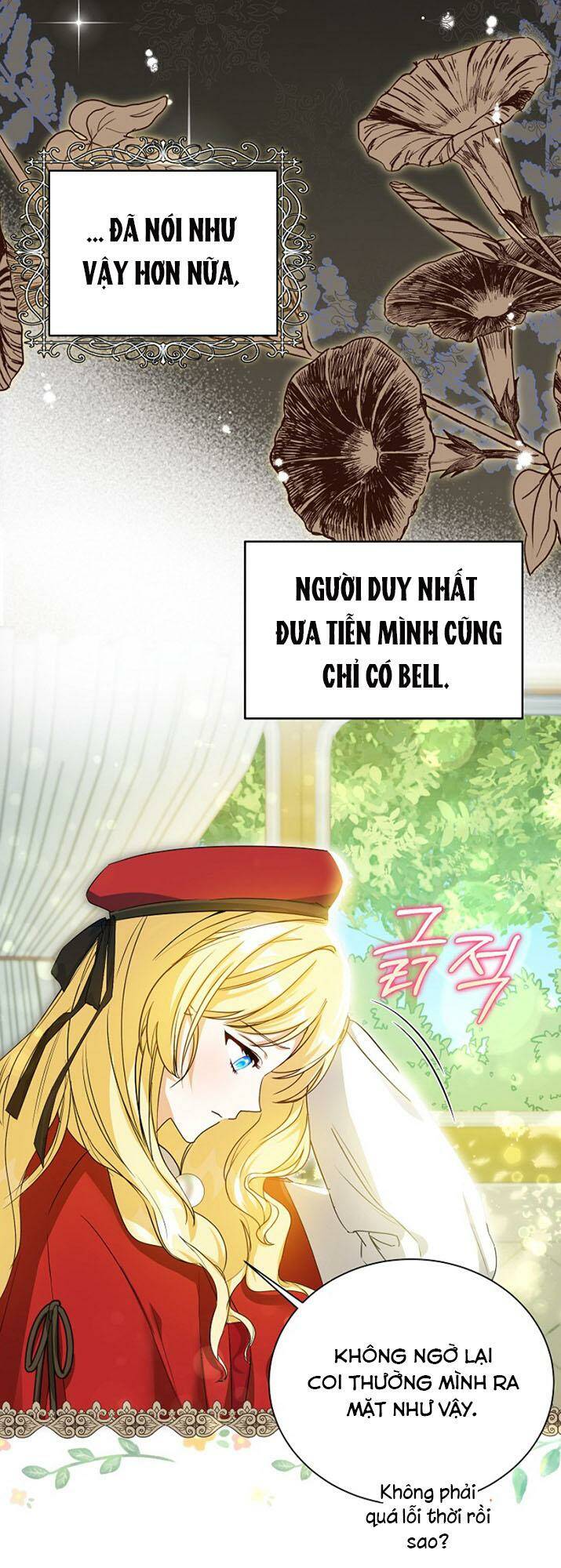 Hình Như Tôi Đã Xuyên Vào Cuốn Tiểu Thuyết Nào Đó Chapter 2 - Trang 22