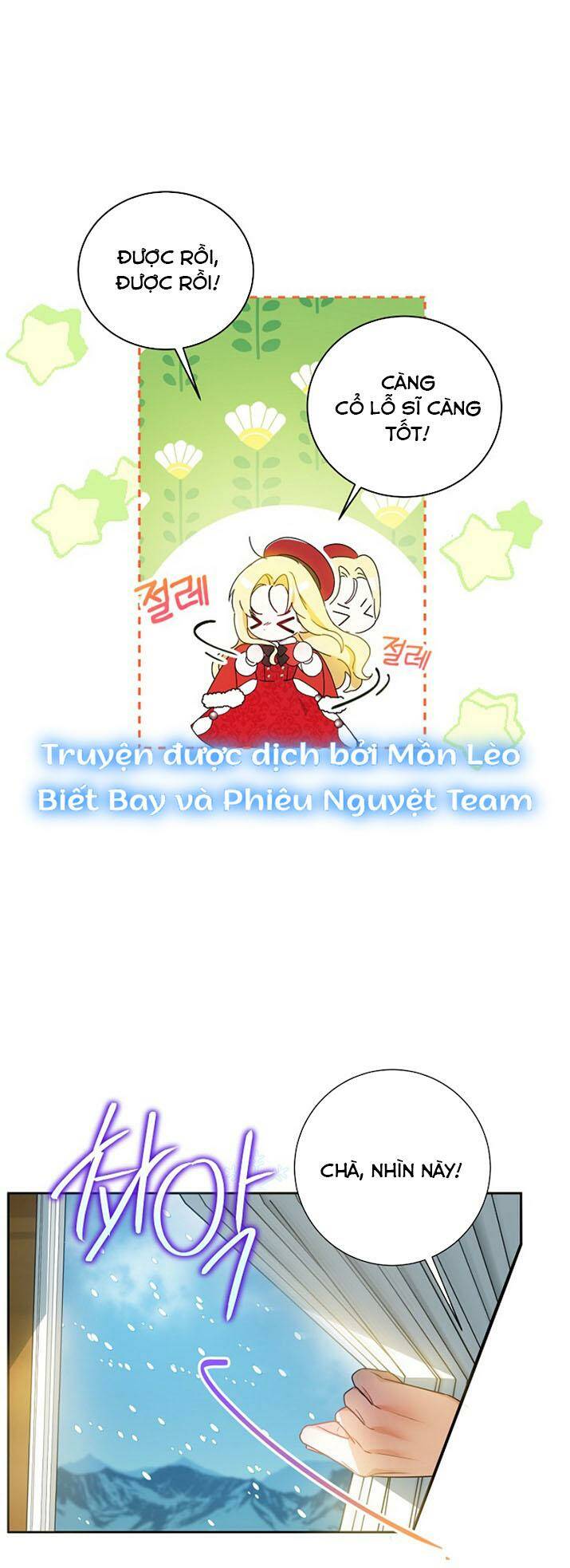 Hình Như Tôi Đã Xuyên Vào Cuốn Tiểu Thuyết Nào Đó Chapter 2 - Trang 23