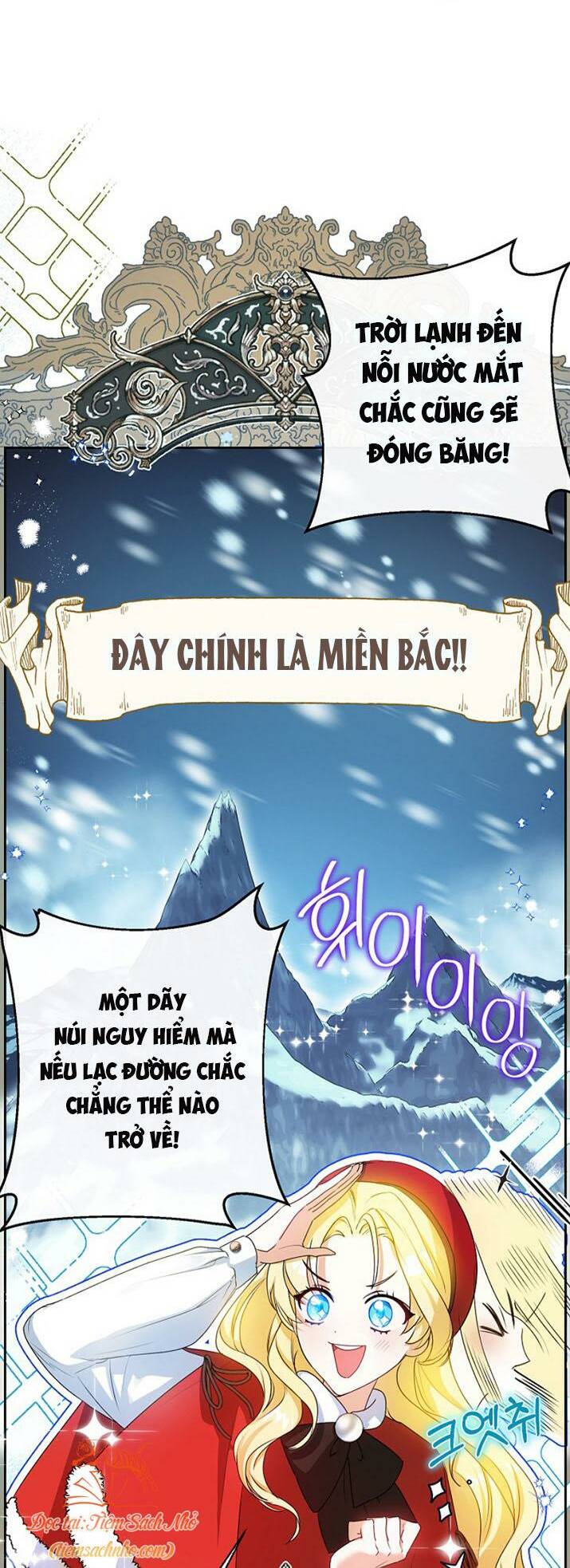 Hình Như Tôi Đã Xuyên Vào Cuốn Tiểu Thuyết Nào Đó Chapter 2 - Trang 24