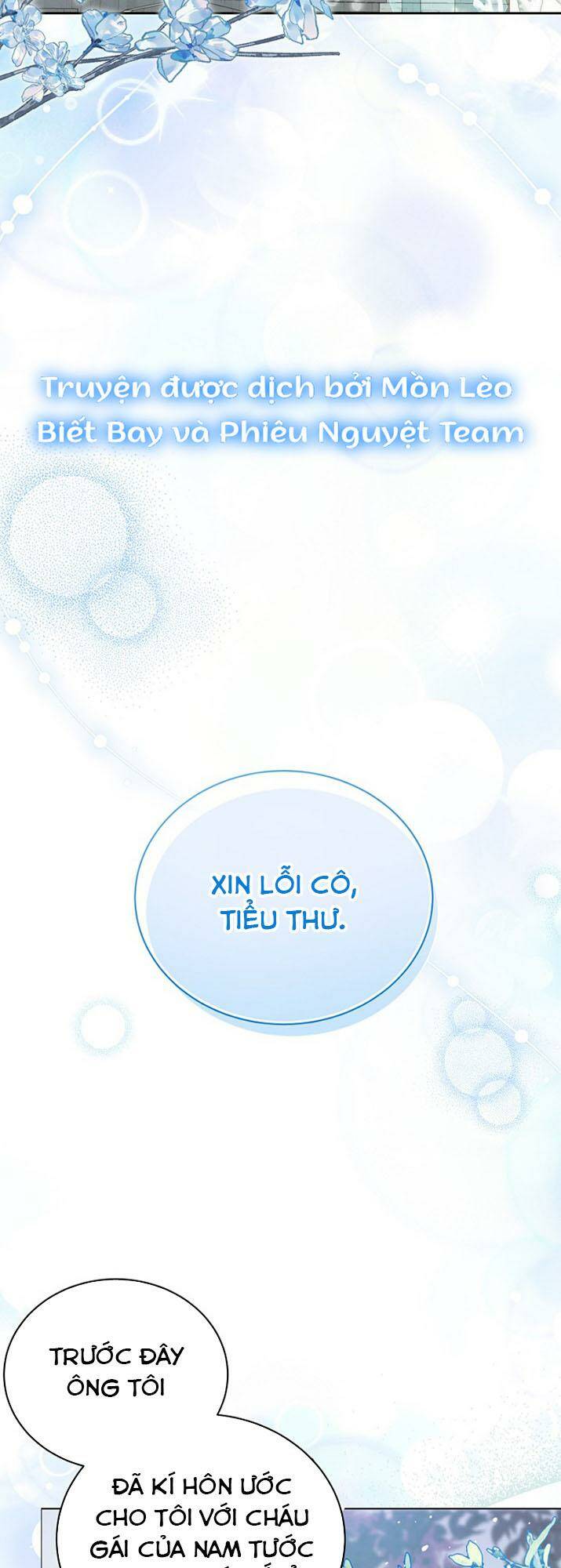 Hình Như Tôi Đã Xuyên Vào Cuốn Tiểu Thuyết Nào Đó Chapter 2 - Trang 26