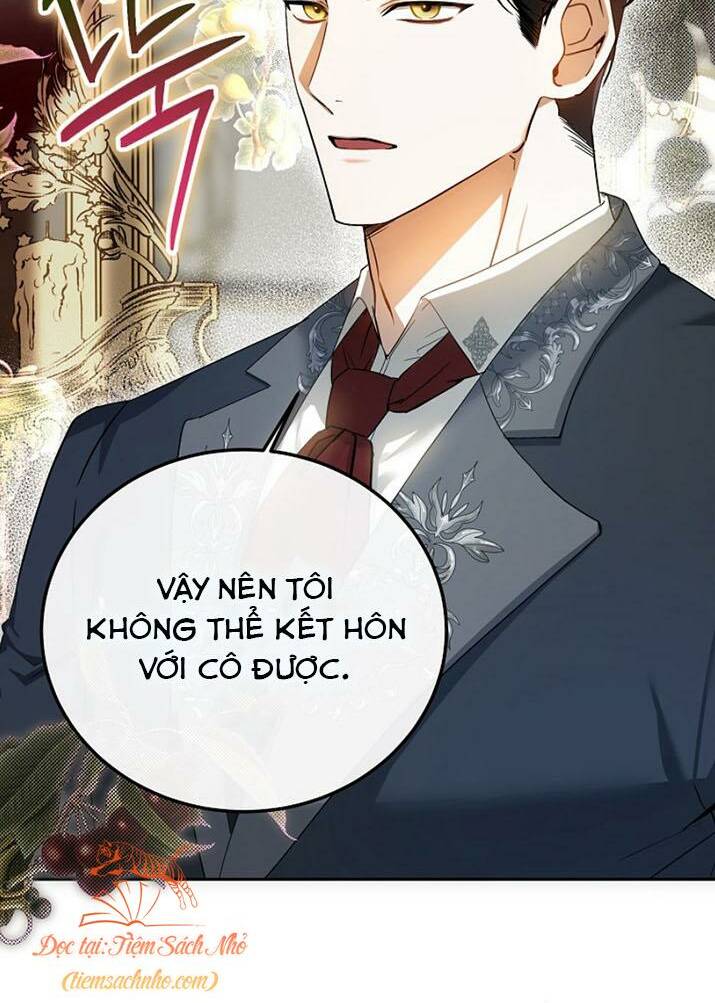 Hình Như Tôi Đã Xuyên Vào Cuốn Tiểu Thuyết Nào Đó Chapter 2 - Trang 28