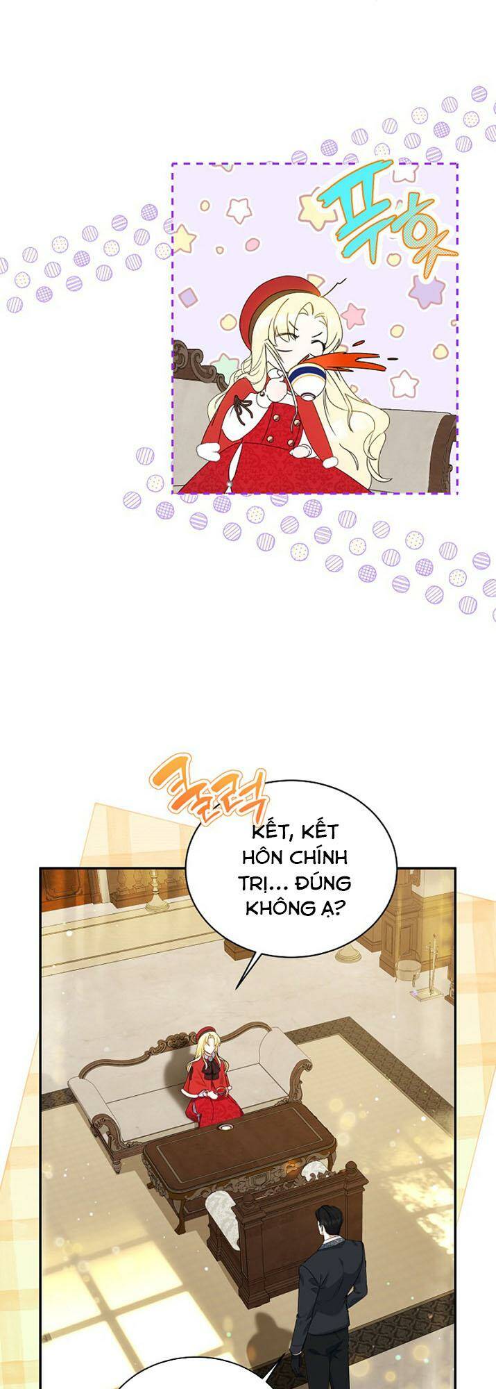 Hình Như Tôi Đã Xuyên Vào Cuốn Tiểu Thuyết Nào Đó Chapter 2 - Trang 29