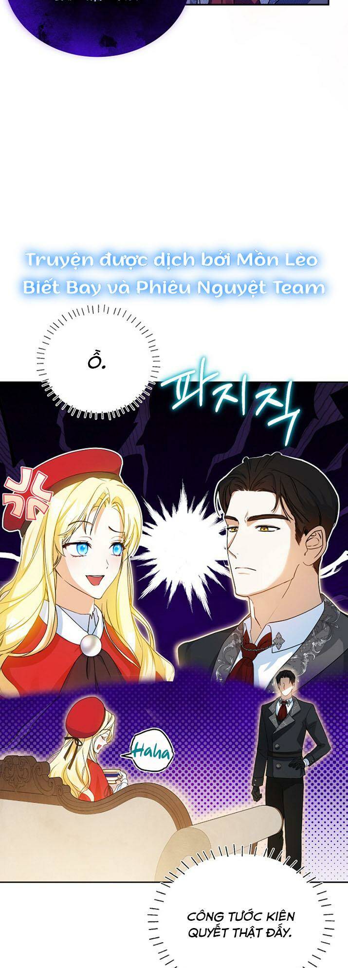 Hình Như Tôi Đã Xuyên Vào Cuốn Tiểu Thuyết Nào Đó Chapter 2 - Trang 34