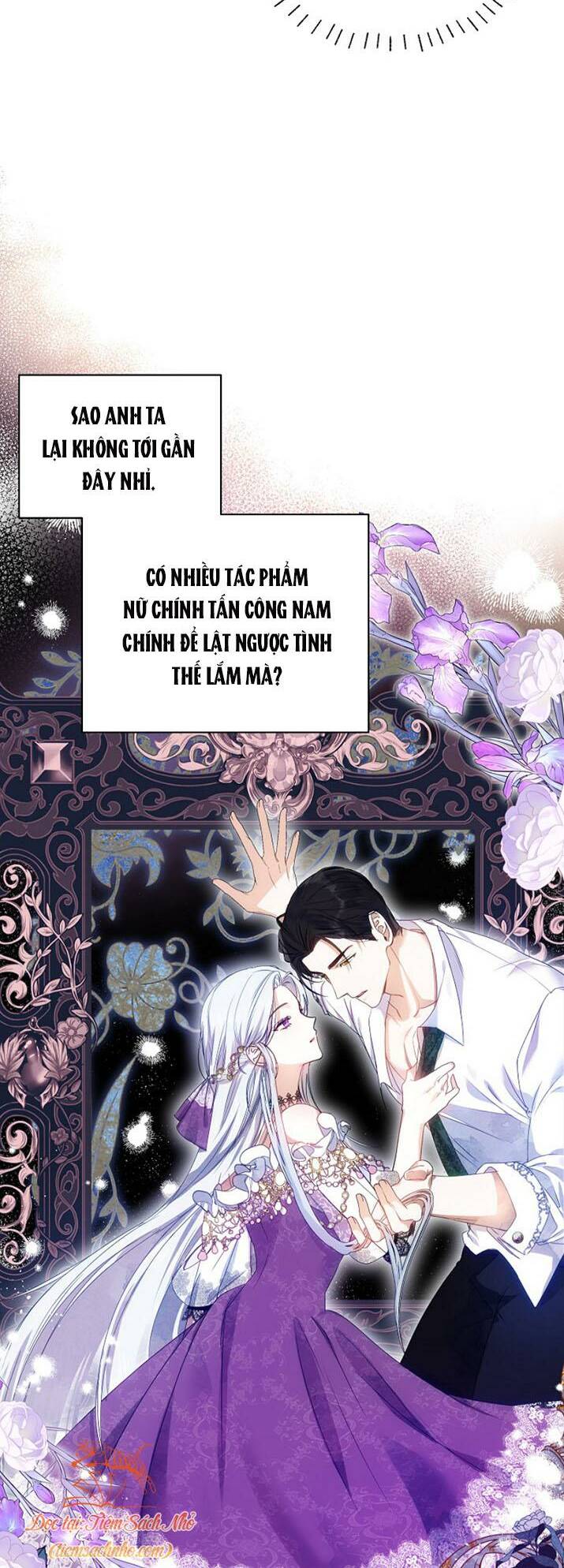 Hình Như Tôi Đã Xuyên Vào Cuốn Tiểu Thuyết Nào Đó Chapter 2 - Trang 35