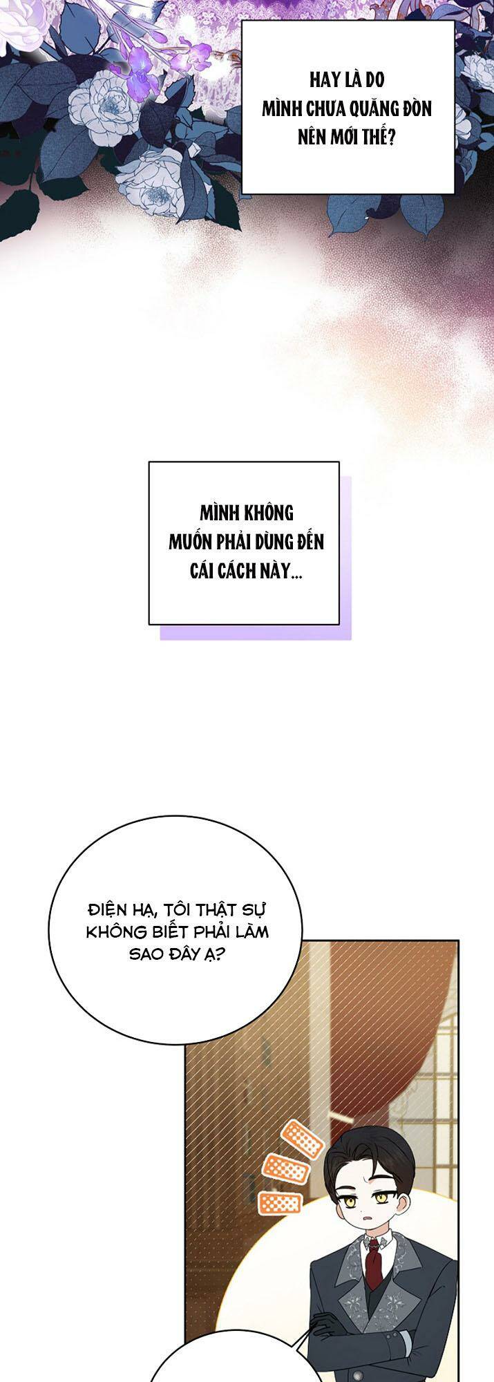 Hình Như Tôi Đã Xuyên Vào Cuốn Tiểu Thuyết Nào Đó Chapter 2 - Trang 36